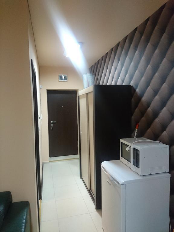 Studio Iren Apartment Pleven Exterior photo