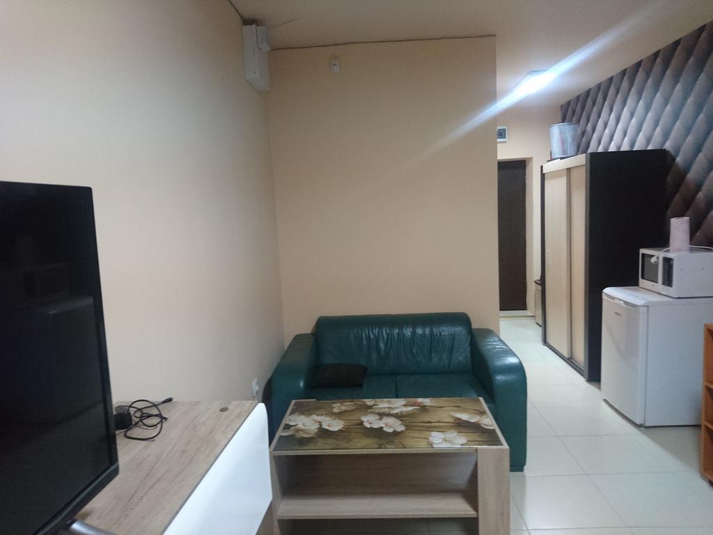 Studio Iren Apartment Pleven Exterior photo